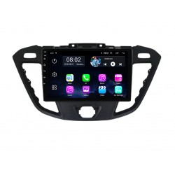 FORD TRANSIT, TRANSIT CUSTOM, TOURNEO - 9" МУЛТИМЕДИЯ / Навигация android 16 FORD TRANSIT, TRANSIT CUSTOM, TOURNEO - 9" МУЛТИМЕДИЯ / Навигация android 16